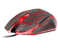 Tracer gaming Ghost LE Avago5050 TRAMYS44516 - 1378270 - zdjęcie 3